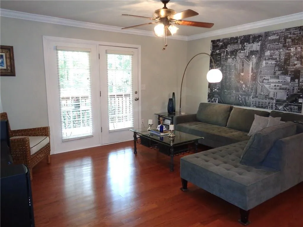 1804 Brighton Point Unit 1804, Atlanta, Georgia 30328, 2 Bedrooms Bedrooms, ,2 BathroomsBathrooms,Residential,Sold,1804 Brighton Point Unit 1804,5881358