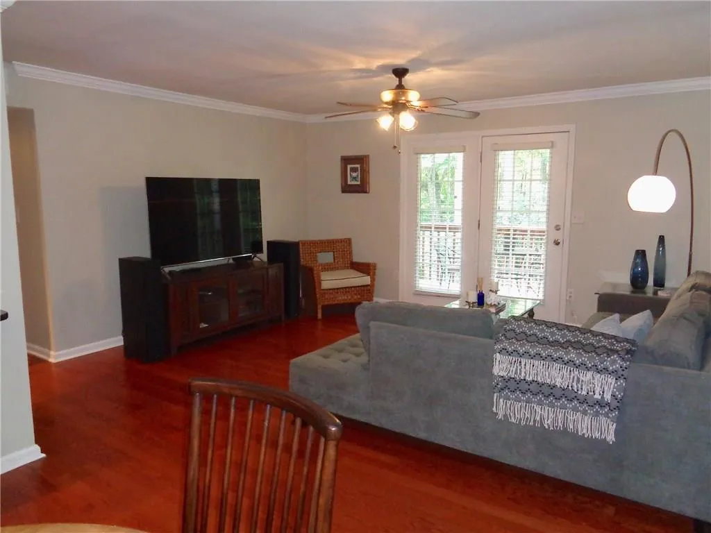 1804 Brighton Point Unit 1804, Atlanta, Georgia 30328, 2 Bedrooms Bedrooms, ,2 BathroomsBathrooms,Residential,Sold,1804 Brighton Point Unit 1804,5881358