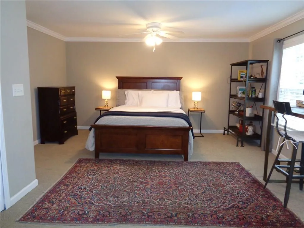 1804 Brighton Point Unit 1804, Atlanta, Georgia 30328, 2 Bedrooms Bedrooms, ,2 BathroomsBathrooms,Residential,Sold,1804 Brighton Point Unit 1804,5881358