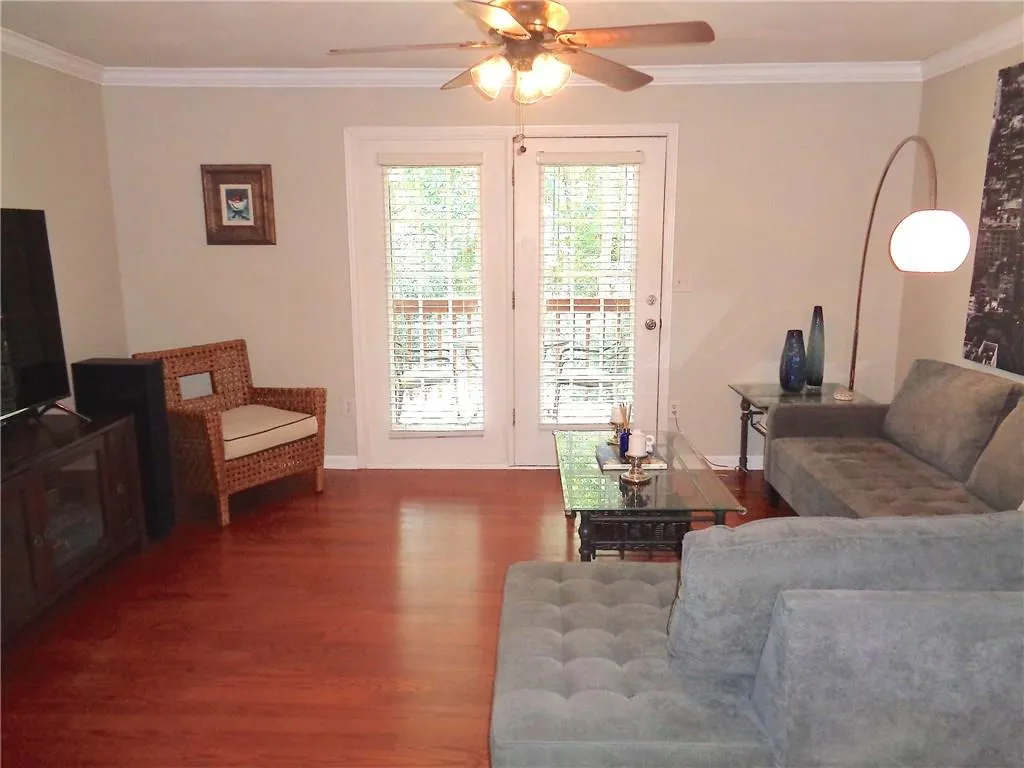 1804 Brighton Point Unit 1804, Atlanta, Georgia 30328, 2 Bedrooms Bedrooms, ,2 BathroomsBathrooms,Residential,Sold,1804 Brighton Point Unit 1804,5881358