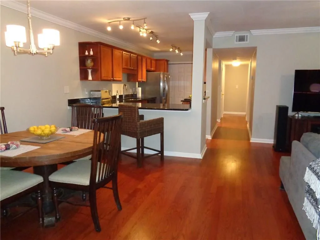 1804 Brighton Point Unit 1804, Atlanta, Georgia 30328, 2 Bedrooms Bedrooms, ,2 BathroomsBathrooms,Residential,Sold,1804 Brighton Point Unit 1804,5881358