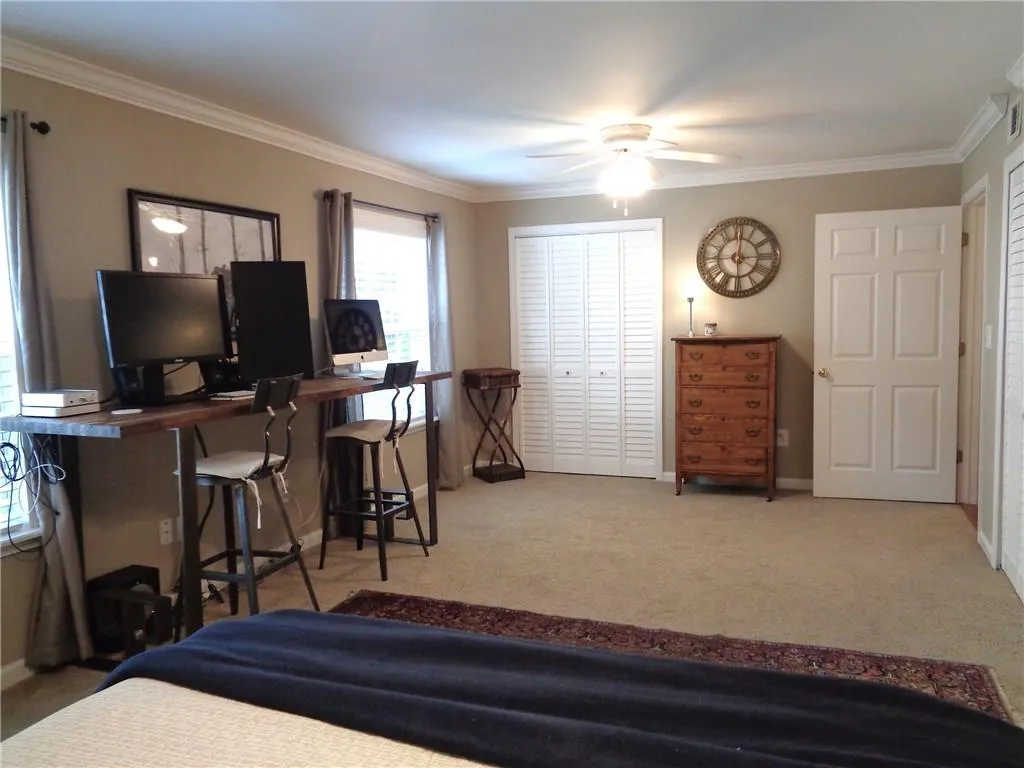 1804 Brighton Point Unit 1804, Atlanta, Georgia 30328, 2 Bedrooms Bedrooms, ,2 BathroomsBathrooms,Residential,Sold,1804 Brighton Point Unit 1804,5881358