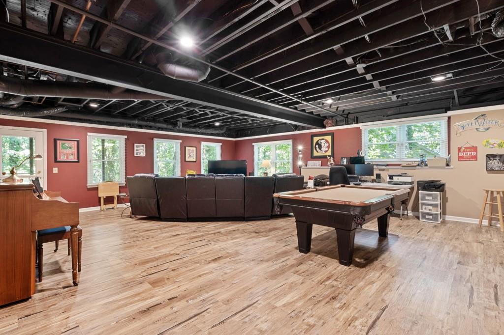 455 W Spalding Drive, Sandy Springs, Georgia 30328, 4 Bedrooms Bedrooms, ,3 BathroomsBathrooms,Residential,Sold,455 W Spalding Drive,7272349