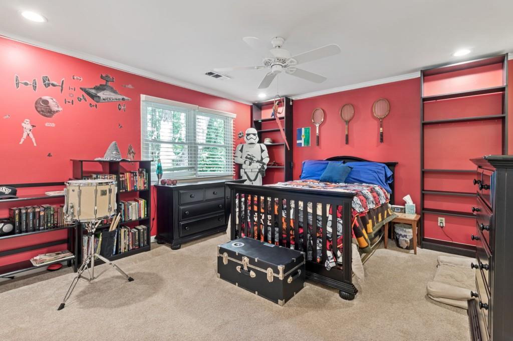 455 W Spalding Drive, Sandy Springs, Georgia 30328, 4 Bedrooms Bedrooms, ,3 BathroomsBathrooms,Residential,Sold,455 W Spalding Drive,7272349