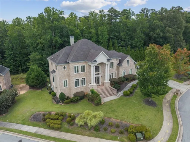 2701 Peyton Spring Circle, Atlanta, Georgia 30311