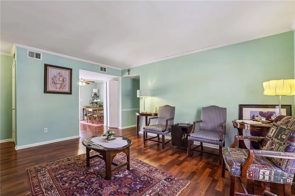 5544 Kingsport Drive Ne Unit 25, Atlanta, Georgia 30342, 3 Bedrooms Bedrooms, ,2 BathroomsBathrooms,Residential,For Sale,5544 Kingsport Drive Ne Unit 25,7714442