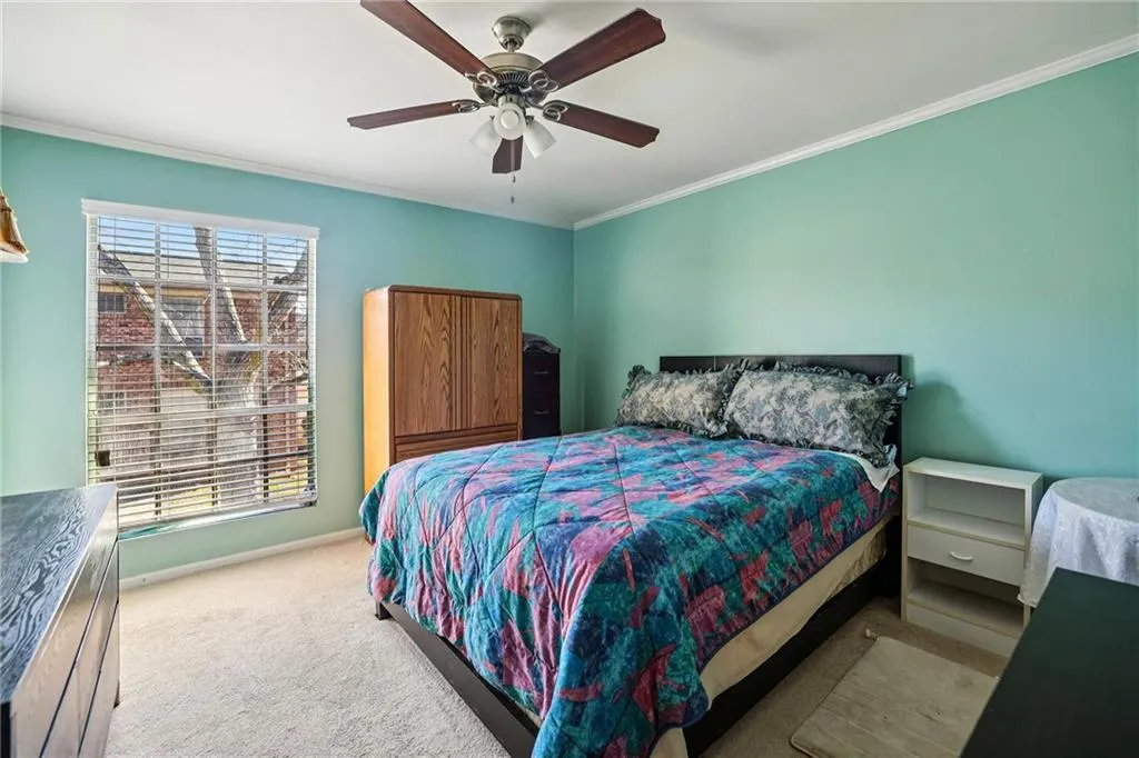 5544 Kingsport Drive Ne Unit 25, Atlanta, Georgia 30342, 3 Bedrooms Bedrooms, ,2 BathroomsBathrooms,Residential,For Sale,5544 Kingsport Drive Ne Unit 25,7714442