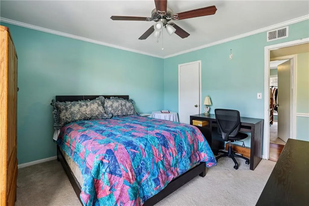 5544 Kingsport Drive Ne Unit 25, Atlanta, Georgia 30342, 3 Bedrooms Bedrooms, ,2 BathroomsBathrooms,Residential,For Sale,5544 Kingsport Drive Ne Unit 25,7714442