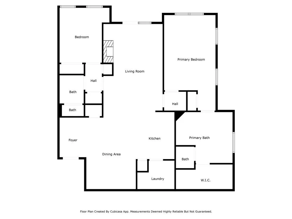 4950 Ivy Ridge Drive Se Unit 203, Atlanta, Georgia 30339, 2 Bedrooms Bedrooms, ,2 BathroomsBathrooms,Residential,For Sale,4950 Ivy Ridge Drive Se Unit 203,7647598