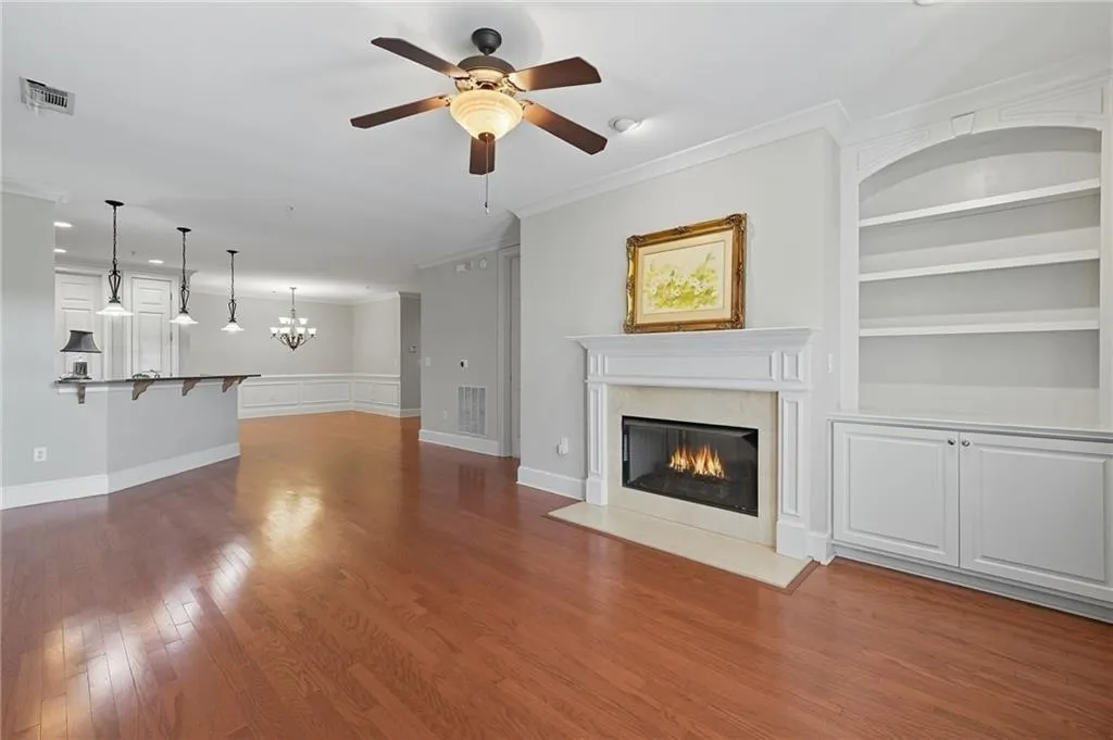 4950 Ivy Ridge Drive Se Unit 203, Atlanta, Georgia 30339, 2 Bedrooms Bedrooms, ,2 BathroomsBathrooms,Residential,For Sale,4950 Ivy Ridge Drive Se Unit 203,7647598