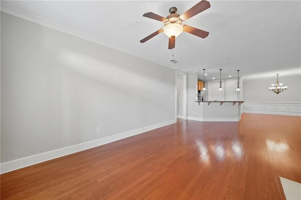 4950 Ivy Ridge Drive Se Unit 203, Atlanta, Georgia 30339, 2 Bedrooms Bedrooms, ,2 BathroomsBathrooms,Residential,For Sale,4950 Ivy Ridge Drive Se Unit 203,7647598