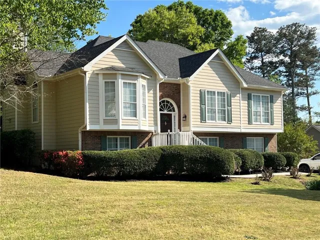 1625 Huntington Hill Trace, Buford, Georgia 30519