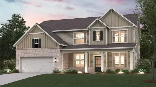 2629 Marshwood Circle Se, Gainesville, Georgia 30507