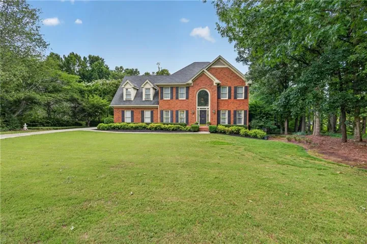 1800 Brookstone Drive, Snellville, Georgia 30078