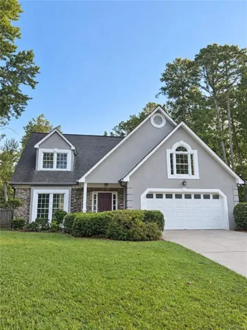 558 Russett Court Sw, Marietta, Georgia 30064