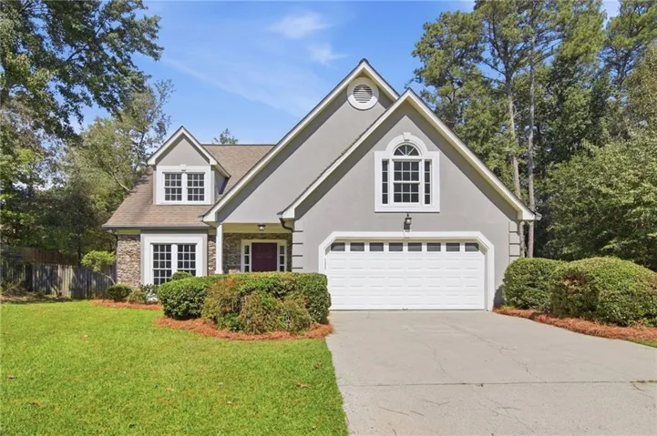 558 Russett Court Sw, Marietta, Georgia 30064