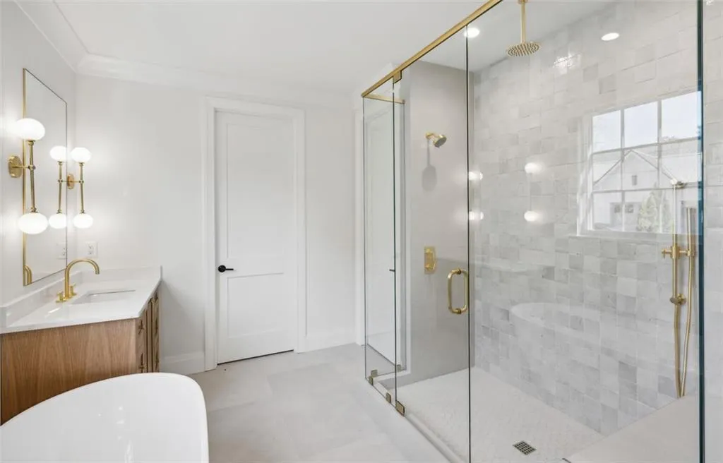 4855 Kitty Hawk Drive, Atlanta, Georgia 30342, 6 Bedrooms Bedrooms, ,5 BathroomsBathrooms,Residential,Sold,4855 Kitty Hawk Drive,7362991