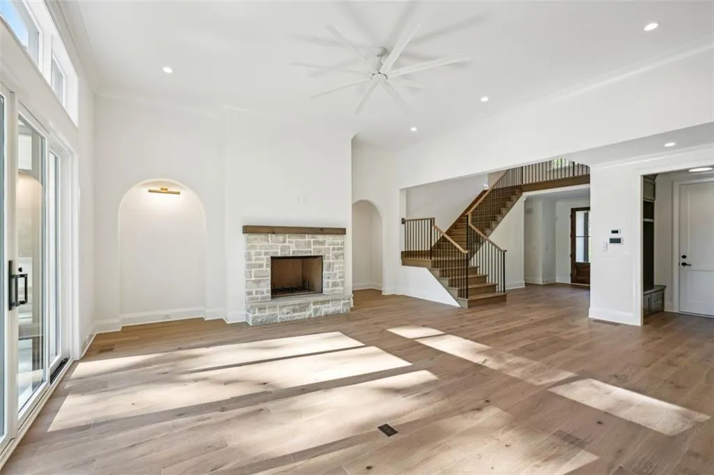 4855 Kitty Hawk Drive, Atlanta, Georgia 30342, 6 Bedrooms Bedrooms, ,5 BathroomsBathrooms,Residential,Sold,4855 Kitty Hawk Drive,7362991