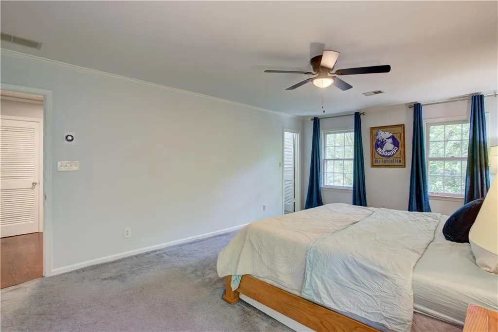 505 Clipper Trail, Sandy Springs, Georgia 30328, 4 Bedrooms Bedrooms, ,3 BathroomsBathrooms,Residential,Sold,505 Clipper Trail,7215339