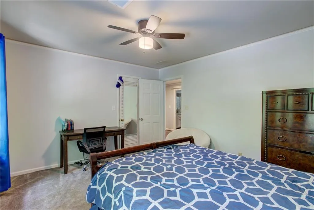 505 Clipper Trail, Sandy Springs, Georgia 30328, 4 Bedrooms Bedrooms, ,3 BathroomsBathrooms,Residential,Sold,505 Clipper Trail,7215339