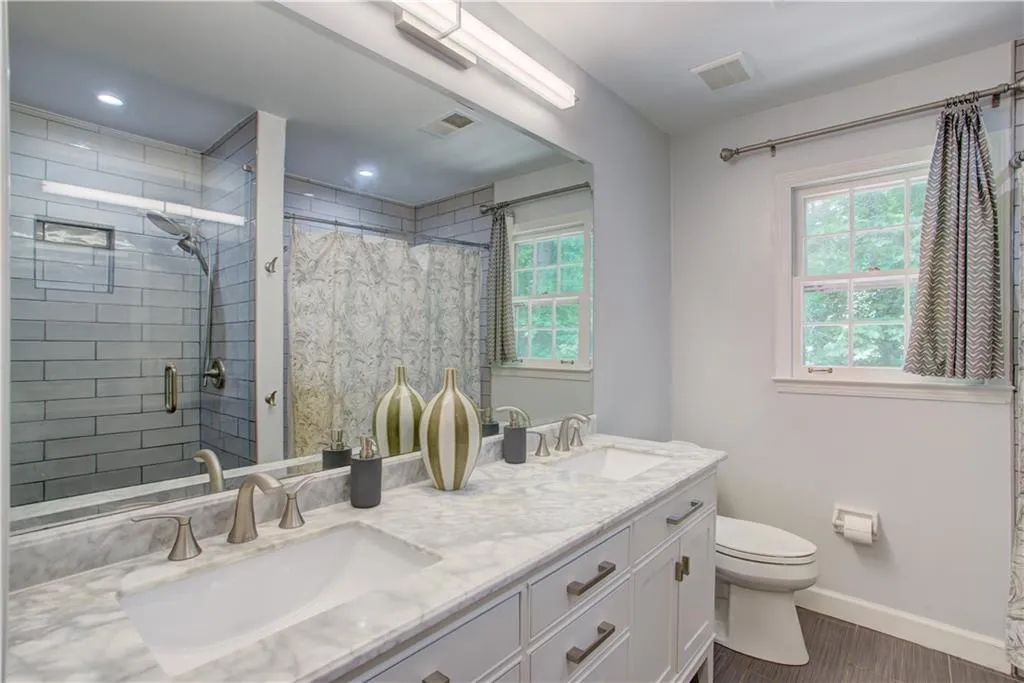 505 Clipper Trail, Sandy Springs, Georgia 30328, 4 Bedrooms Bedrooms, ,3 BathroomsBathrooms,Residential,Sold,505 Clipper Trail,7215339