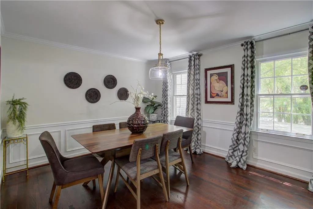 505 Clipper Trail, Sandy Springs, Georgia 30328, 4 Bedrooms Bedrooms, ,3 BathroomsBathrooms,Residential,Sold,505 Clipper Trail,7215339