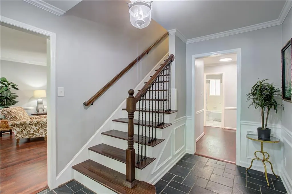 505 Clipper Trail, Sandy Springs, Georgia 30328, 4 Bedrooms Bedrooms, ,3 BathroomsBathrooms,Residential,Sold,505 Clipper Trail,7215339