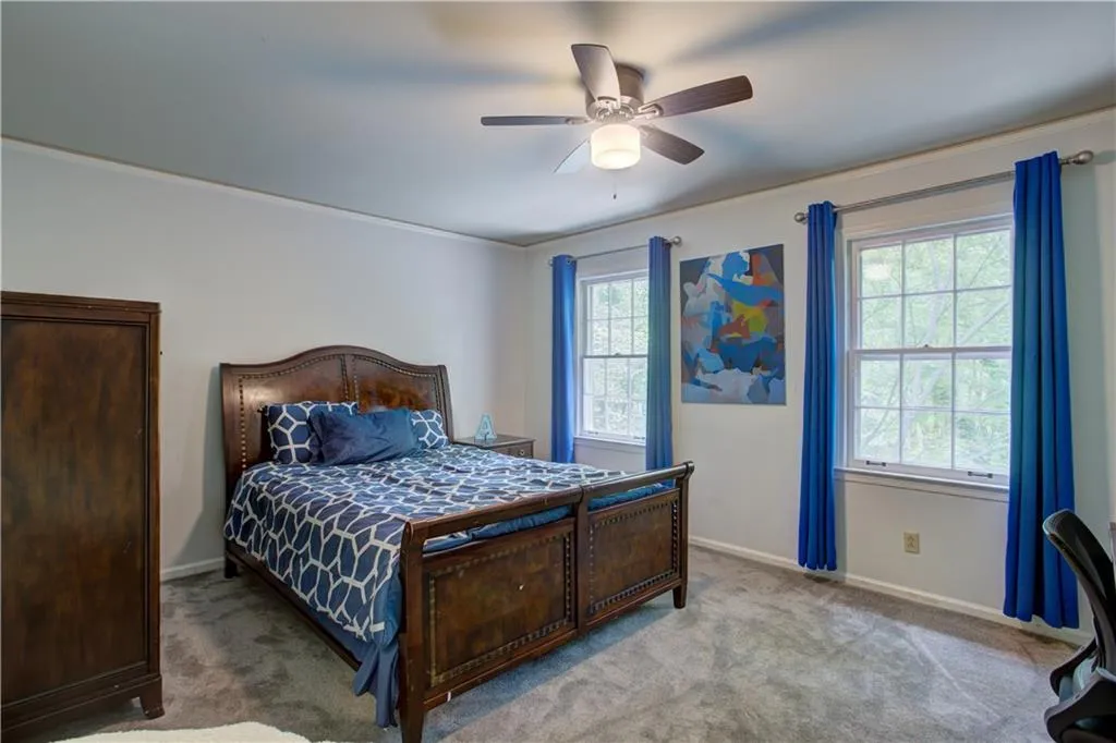 505 Clipper Trail, Sandy Springs, Georgia 30328, 4 Bedrooms Bedrooms, ,3 BathroomsBathrooms,Residential,Sold,505 Clipper Trail,7215339