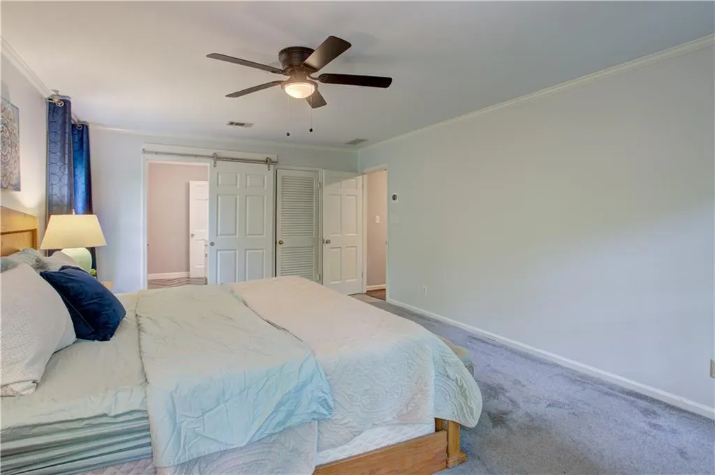 505 Clipper Trail, Sandy Springs, Georgia 30328, 4 Bedrooms Bedrooms, ,3 BathroomsBathrooms,Residential,Sold,505 Clipper Trail,7215339