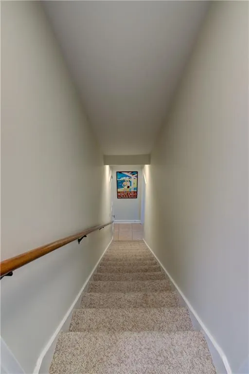 505 Clipper Trail, Sandy Springs, Georgia 30328, 4 Bedrooms Bedrooms, ,3 BathroomsBathrooms,Residential,Sold,505 Clipper Trail,7215339