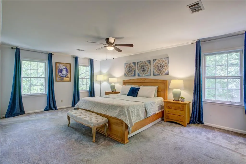 505 Clipper Trail, Sandy Springs, Georgia 30328, 4 Bedrooms Bedrooms, ,3 BathroomsBathrooms,Residential,Sold,505 Clipper Trail,7215339