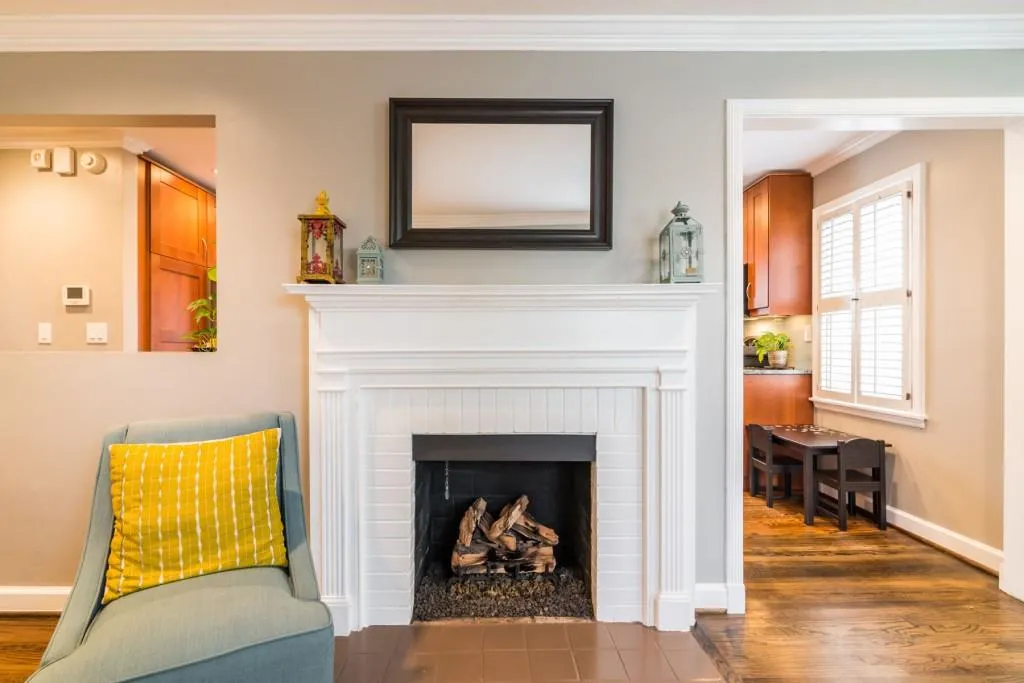 361 Lofton Road Nw, Atlanta, Georgia 30309, 2 Bedrooms Bedrooms, ,1 BathroomBathrooms,Residential,Sold,361 Lofton Road Nw,5811491