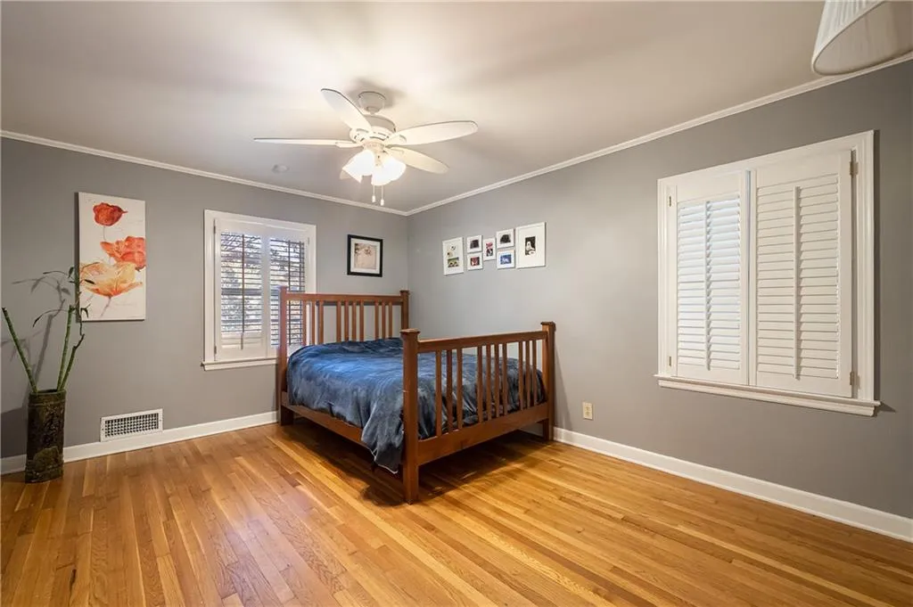 4645 Lake Forrest Drive, Sandy Springs, Georgia 30342, 3 Bedrooms Bedrooms, ,3 BathroomsBathrooms,Residential,Sold,4645 Lake Forrest Drive,6809961