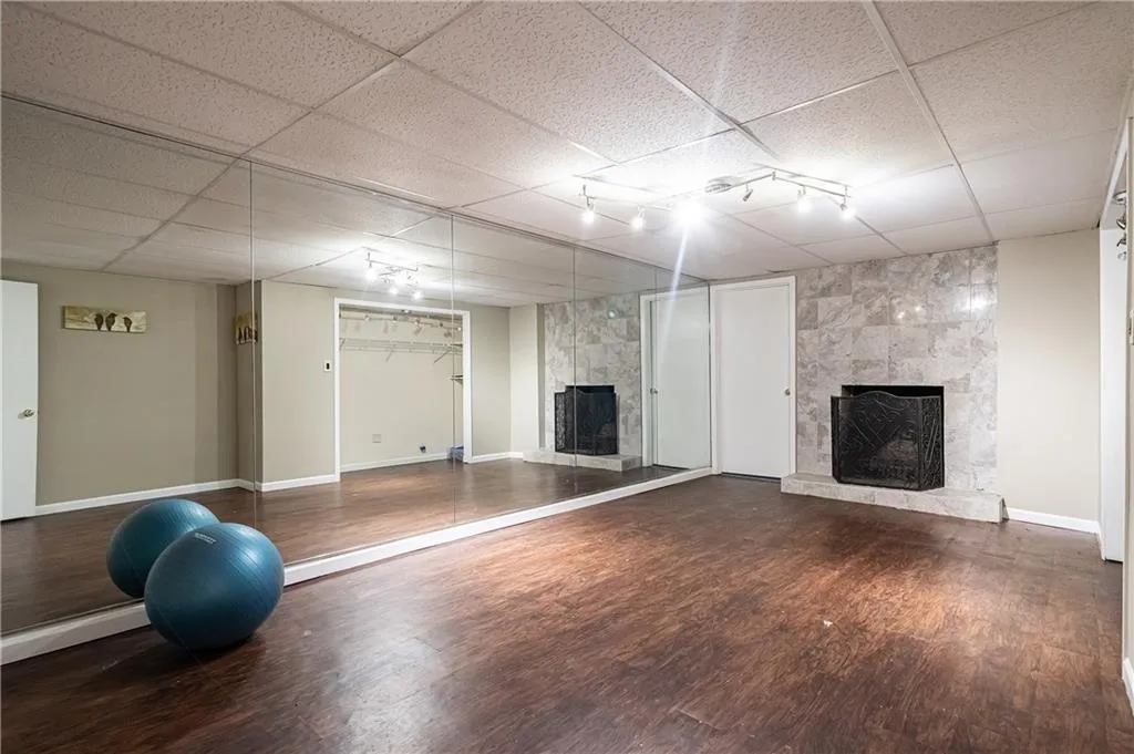 4645 Lake Forrest Drive, Sandy Springs, Georgia 30342, 3 Bedrooms Bedrooms, ,3 BathroomsBathrooms,Residential,Sold,4645 Lake Forrest Drive,6809961