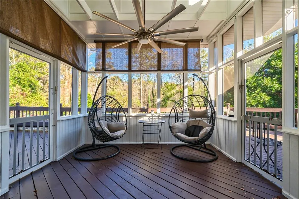 4645 Lake Forrest Drive, Sandy Springs, Georgia 30342, 3 Bedrooms Bedrooms, ,3 BathroomsBathrooms,Residential,Sold,4645 Lake Forrest Drive,6809961