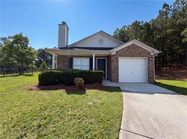 6774 Fairfax Court, Lithonia, Georgia 30038