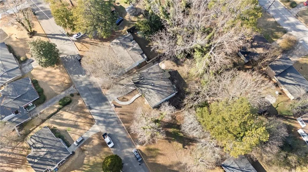 2529 Dale Creek Drive Nw, Atlanta, Georgia 30318, 4 Bedrooms Bedrooms, ,2 BathroomsBathrooms,Residential,For Sale,2529 Dale Creek Drive Nw,7561200