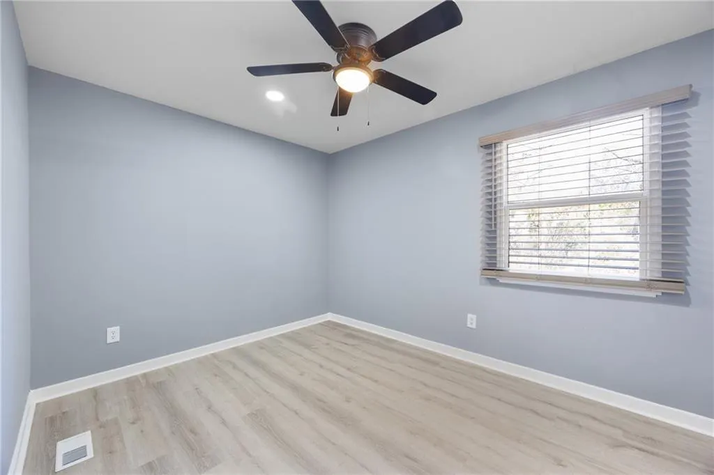 3rd Secondary Bedroom