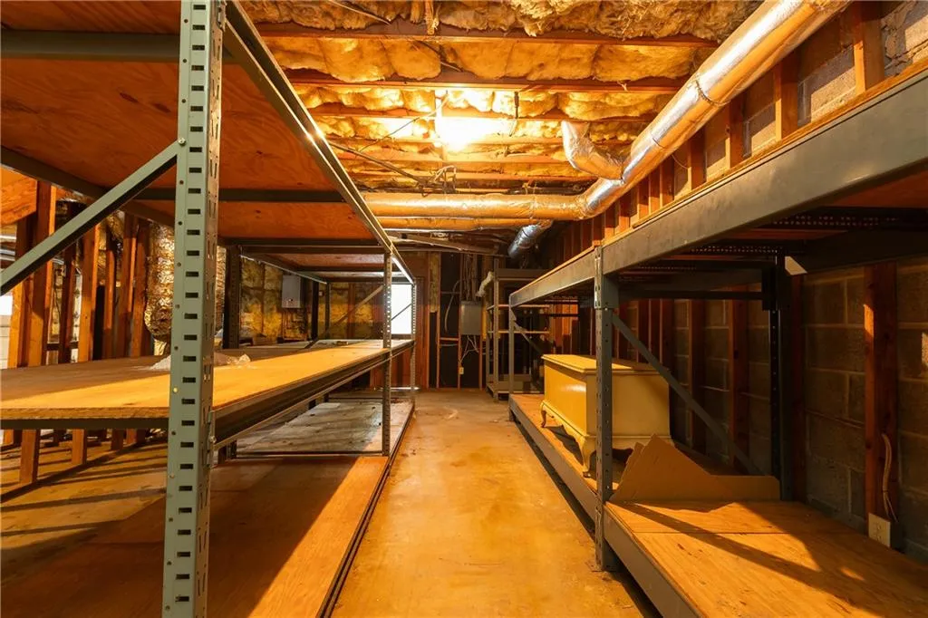 2226 Bohler Road Nw, Atlanta, Georgia 30327, 3 Bedrooms Bedrooms, ,2 BathroomsBathrooms,Residential,For Sale,2226 Bohler Road Nw,7669169