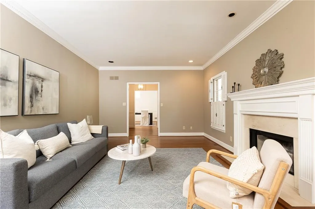 2226 Bohler Road Nw, Atlanta, Georgia 30327, 3 Bedrooms Bedrooms, ,2 BathroomsBathrooms,Residential,For Sale,2226 Bohler Road Nw,7669169