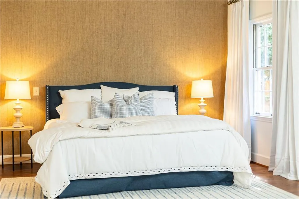 2226 Bohler Road Nw, Atlanta, Georgia 30327, 3 Bedrooms Bedrooms, ,2 BathroomsBathrooms,Residential,For Sale,2226 Bohler Road Nw,7669169