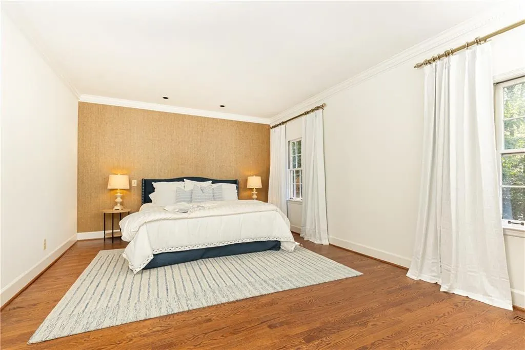 2226 Bohler Road Nw, Atlanta, Georgia 30327, 3 Bedrooms Bedrooms, ,2 BathroomsBathrooms,Residential,For Sale,2226 Bohler Road Nw,7669169