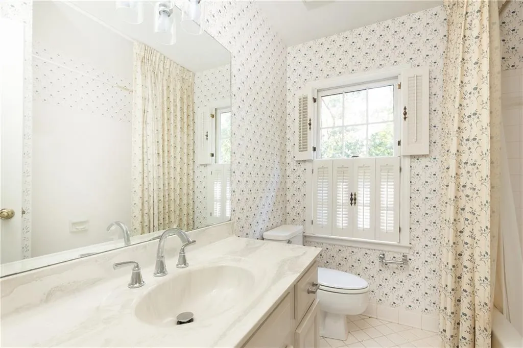 2226 Bohler Road Nw, Atlanta, Georgia 30327, 3 Bedrooms Bedrooms, ,2 BathroomsBathrooms,Residential,For Sale,2226 Bohler Road Nw,7669169