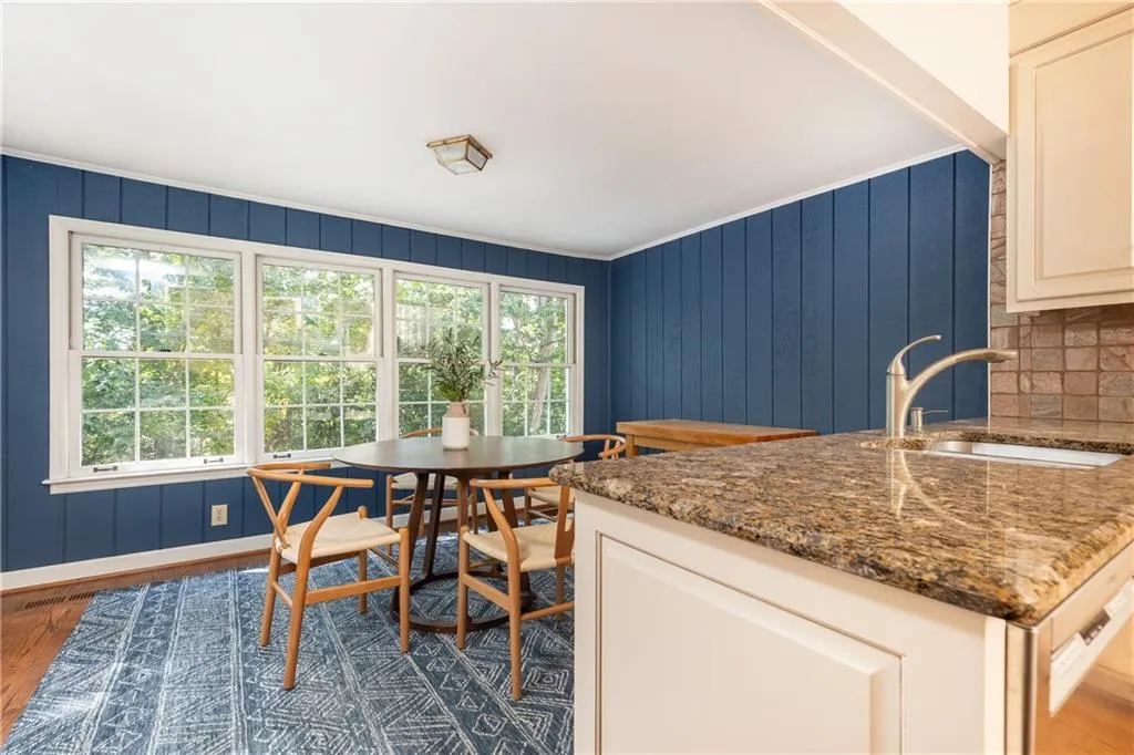 2226 Bohler Road Nw, Atlanta, Georgia 30327, 3 Bedrooms Bedrooms, ,2 BathroomsBathrooms,Residential,For Sale,2226 Bohler Road Nw,7669169