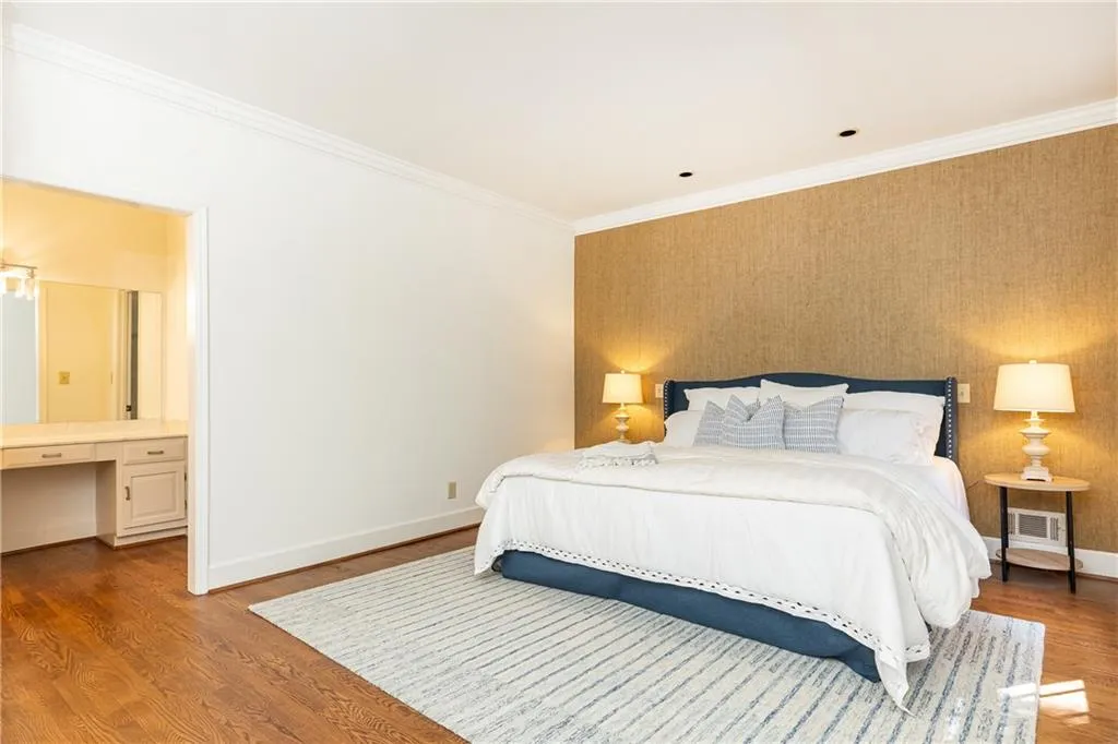 2226 Bohler Road Nw, Atlanta, Georgia 30327, 3 Bedrooms Bedrooms, ,2 BathroomsBathrooms,Residential,For Sale,2226 Bohler Road Nw,7669169