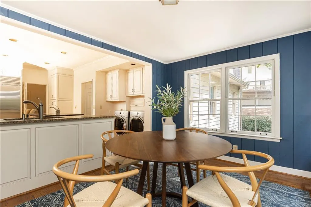 2226 Bohler Road Nw, Atlanta, Georgia 30327, 3 Bedrooms Bedrooms, ,2 BathroomsBathrooms,Residential,For Sale,2226 Bohler Road Nw,7669169