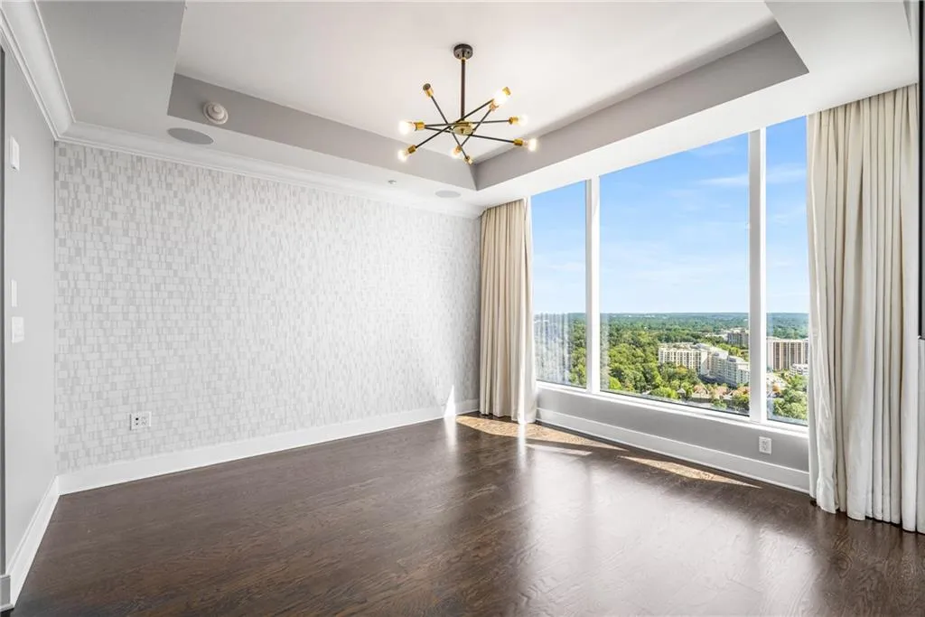 3630 Peachtree Road Ne Unit 2404, Atlanta, Georgia 30326, 2 Bedrooms Bedrooms, ,2 BathroomsBathrooms,Residential,For Sale,3630 Peachtree Road Ne Unit 2404,7665165
