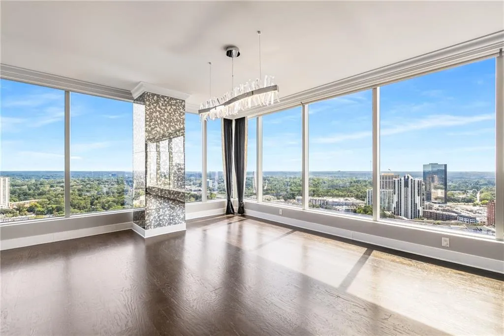 3630 Peachtree Road Ne Unit 2404, Atlanta, Georgia 30326, 2 Bedrooms Bedrooms, ,2 BathroomsBathrooms,Residential,For Sale,3630 Peachtree Road Ne Unit 2404,7665165