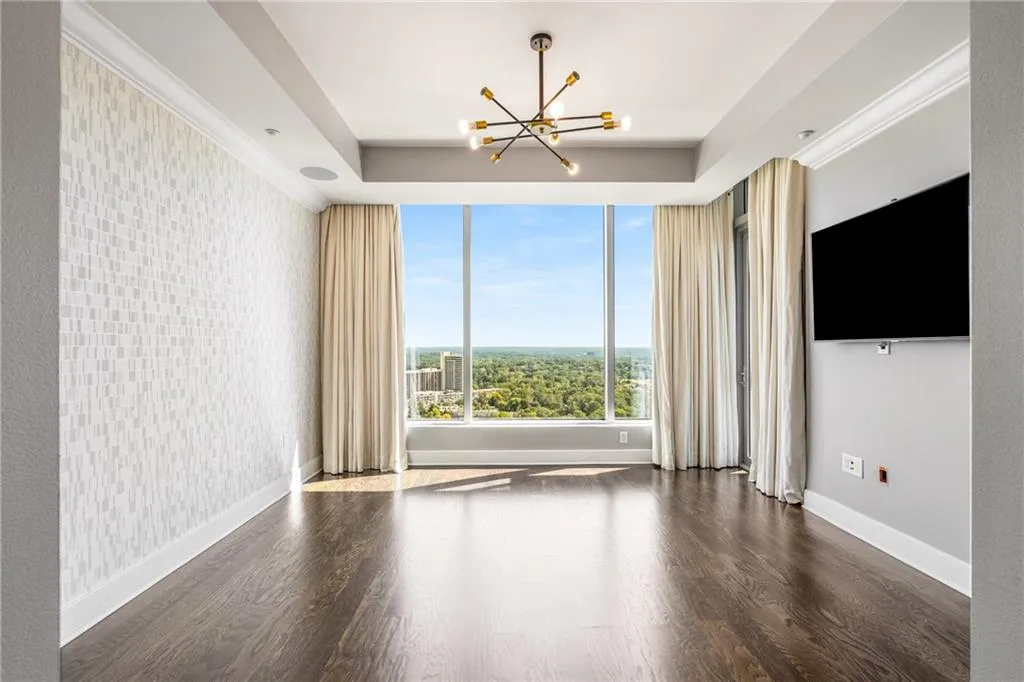 3630 Peachtree Road Ne Unit 2404, Atlanta, Georgia 30326, 2 Bedrooms Bedrooms, ,2 BathroomsBathrooms,Residential,For Sale,3630 Peachtree Road Ne Unit 2404,7665165