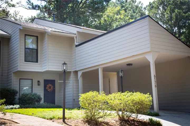 6176 Brookwood Road, Peachtree Corners, Georgia 30092